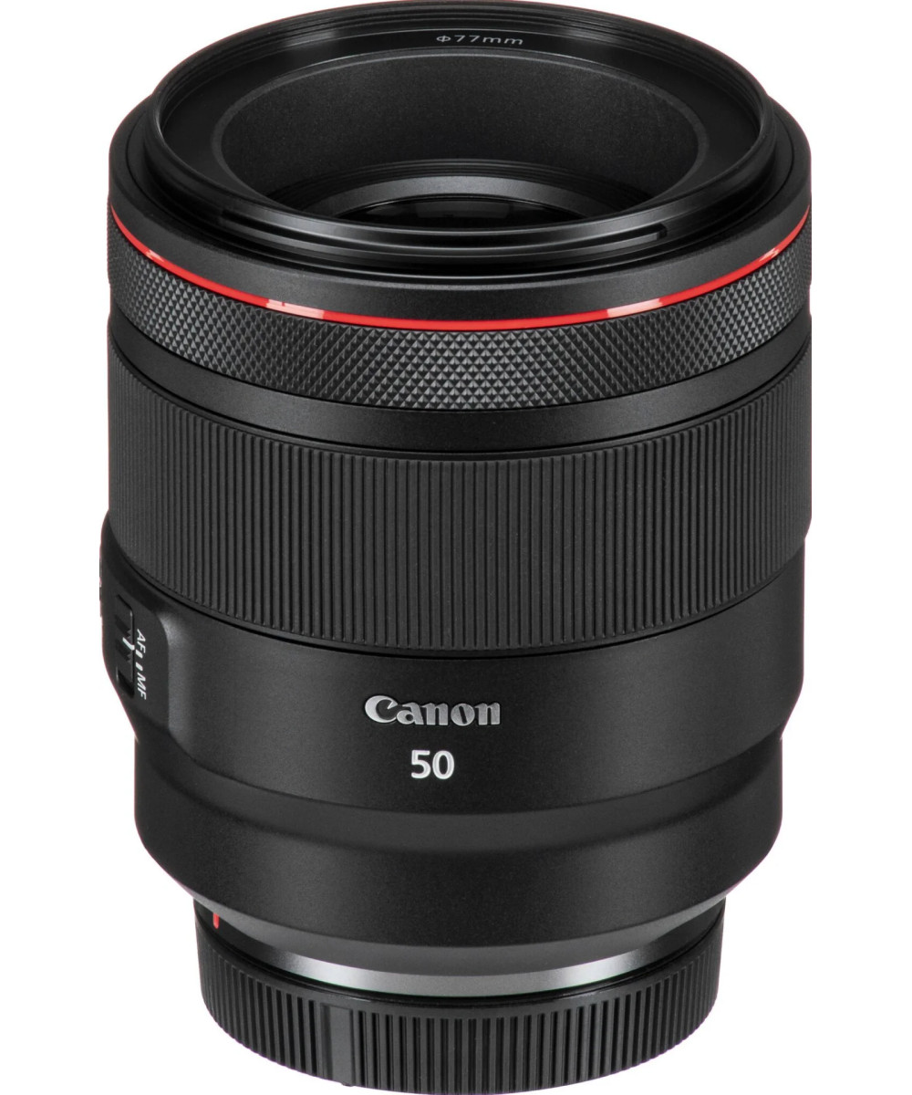 RF 50mm f/1.2 L USM