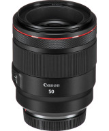 RF 50mm f/1.2 L USM