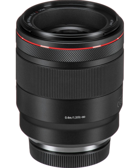 RF 50mm f/1.2 L USM