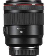 RF 50mm f/1.2 L USM