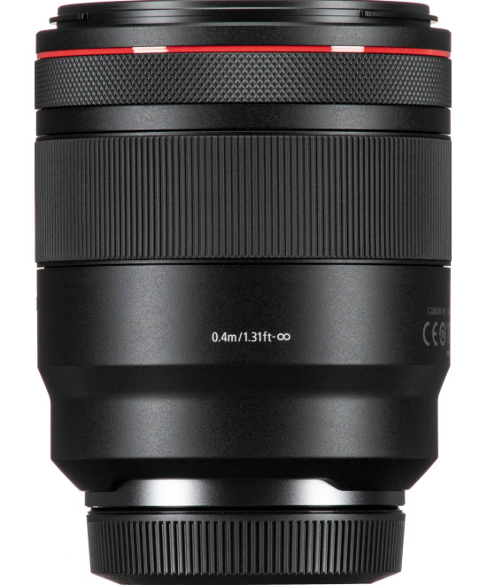 RF 50mm f/1.2 L USM