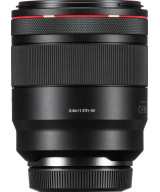 RF 50mm f/1.2 L USM