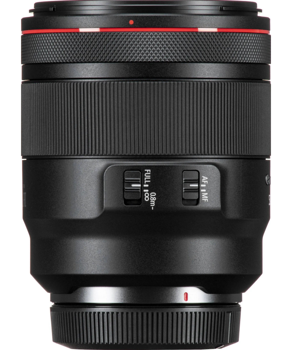 RF 50mm f/1.2 L USM