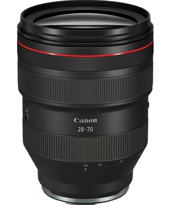 RF 28-70mm f/2.0 L USM