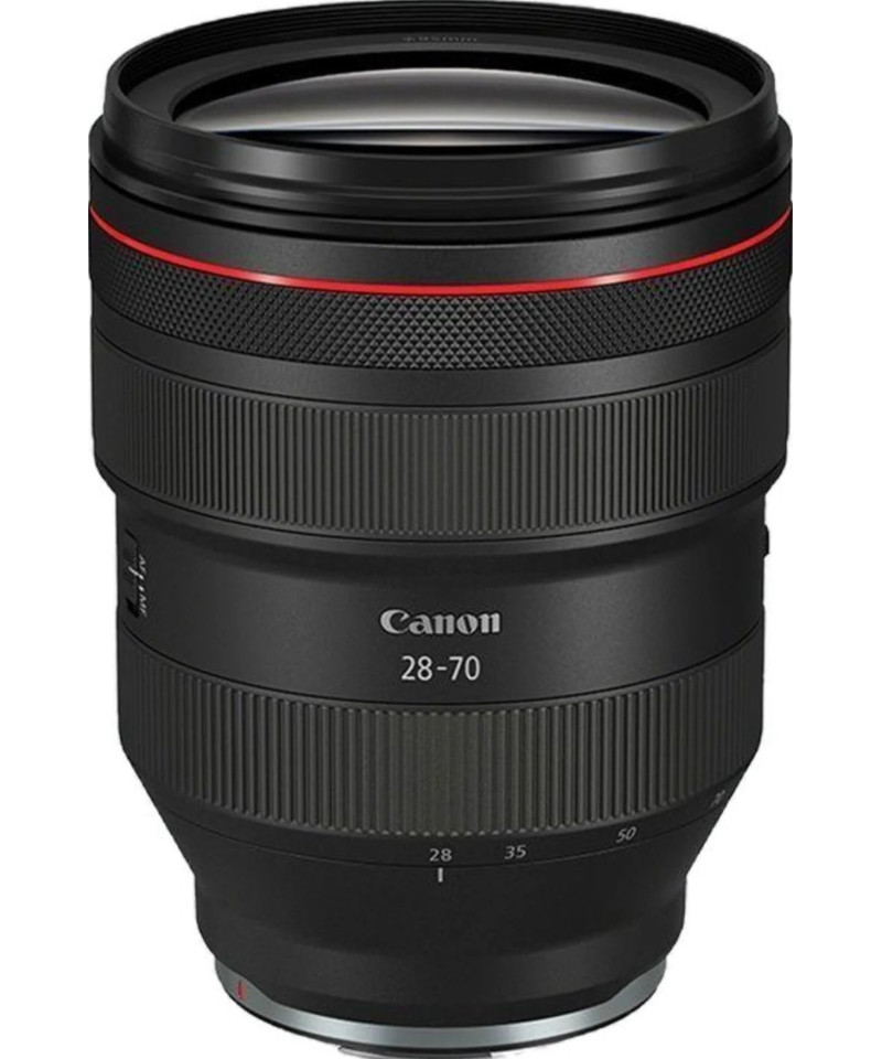 RF 28-70mm f/2.0 L USM