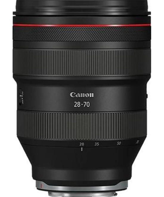 RF 28-70mm f/2.0 L USM