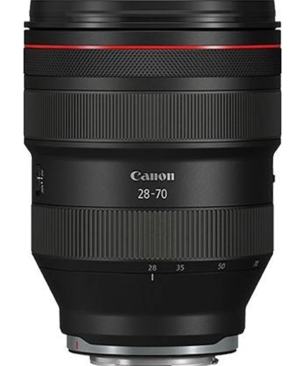 RF 28-70mm f/2.0 L USM