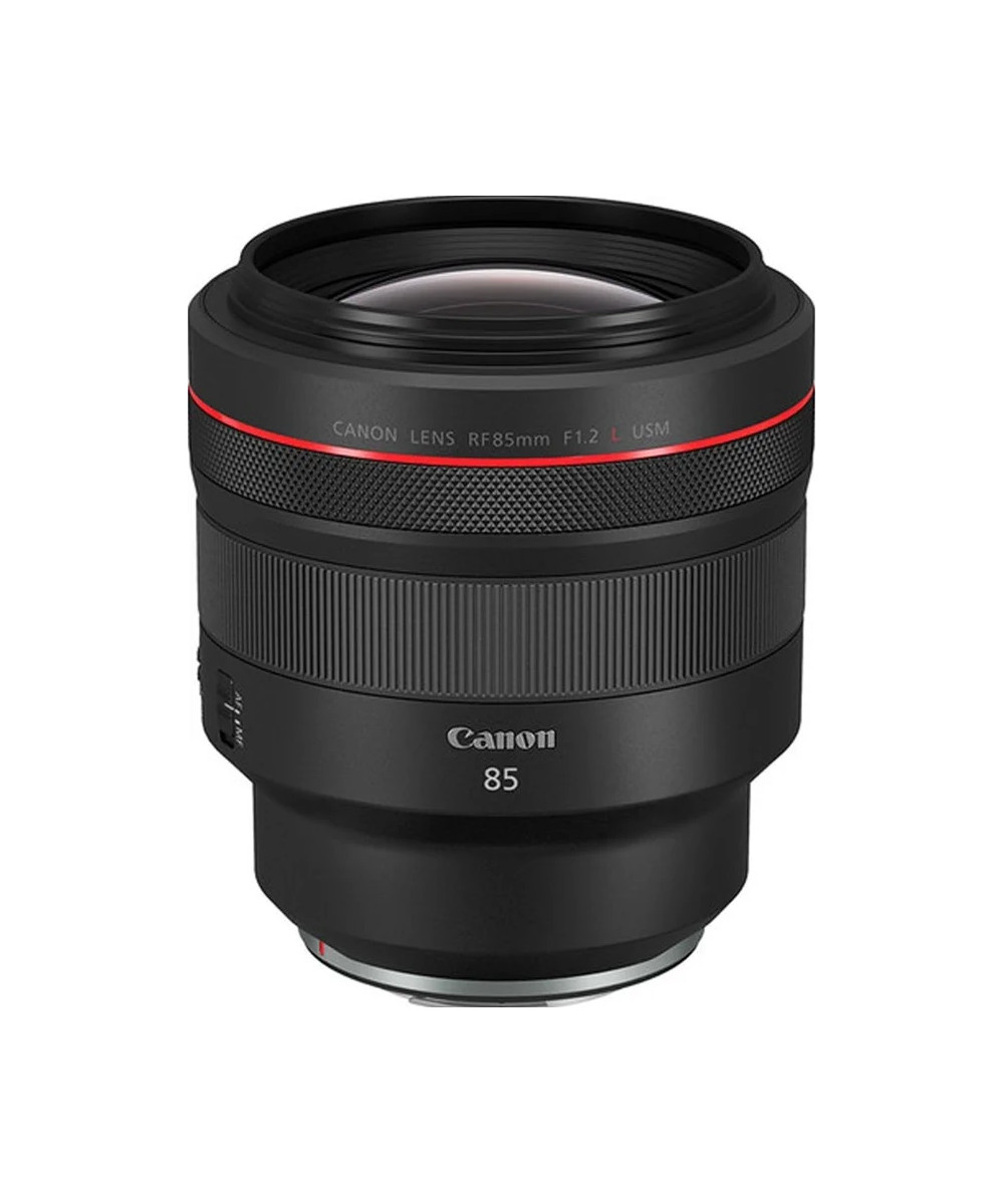 RF 85mm f/1.2 L USM