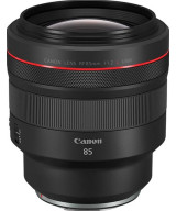 RF 85mm f/1.2 L USM