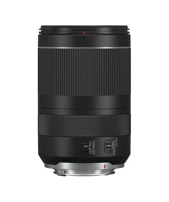 RF 24-240mm f/4-6.3 IS USM