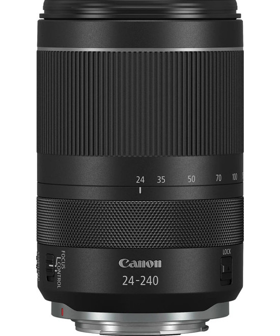 RF 24-240mm f/4-6.3 IS USM