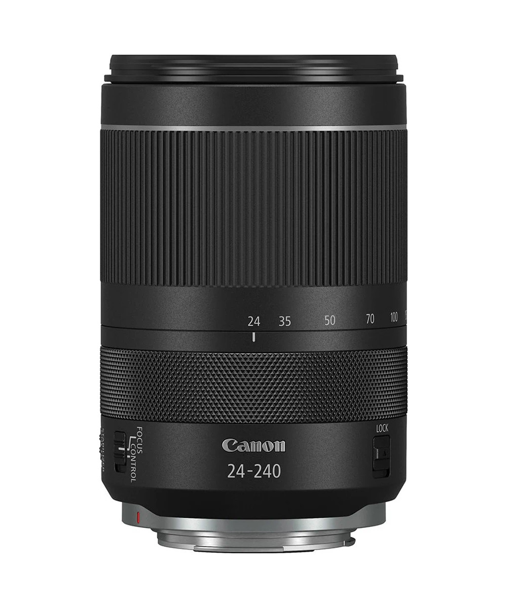 RF 24-240mm f/4-6.3 IS USM