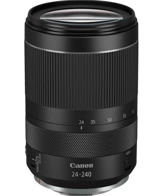 RF 24-240mm f/4-6.3 IS USM