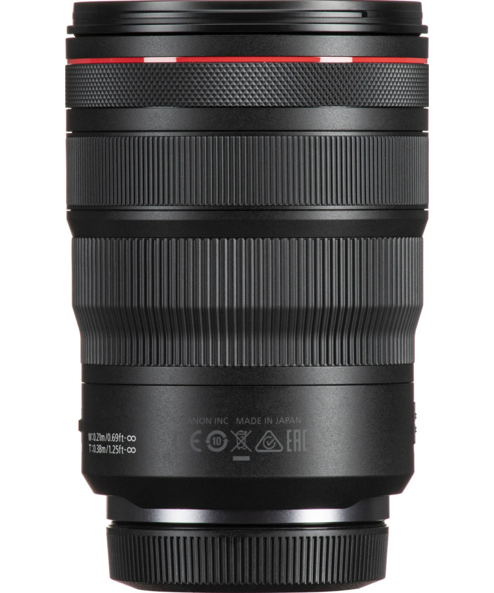 RF 24-70mm f/2.8 L IS USM
