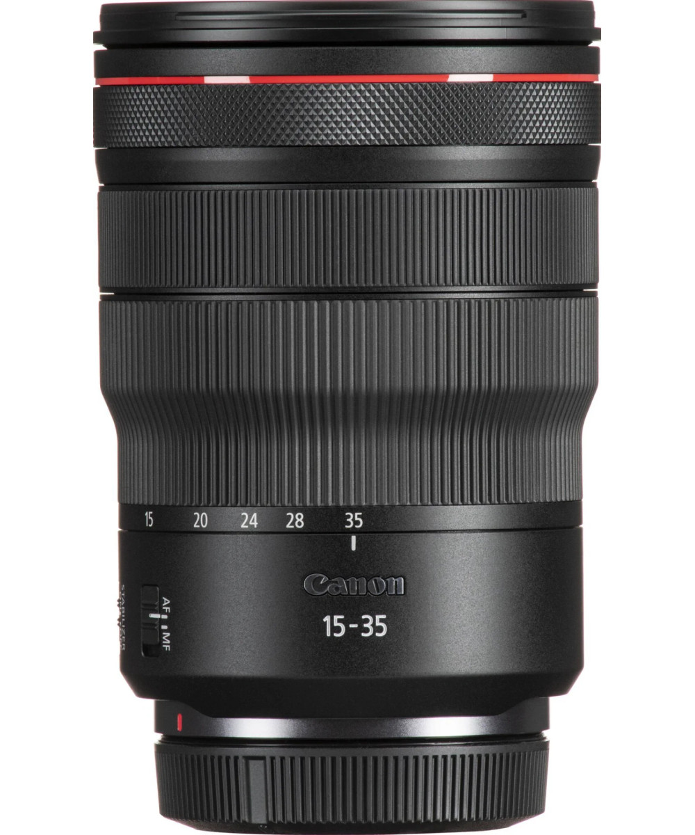 RF 15-35mm f/2.8 L IS USM