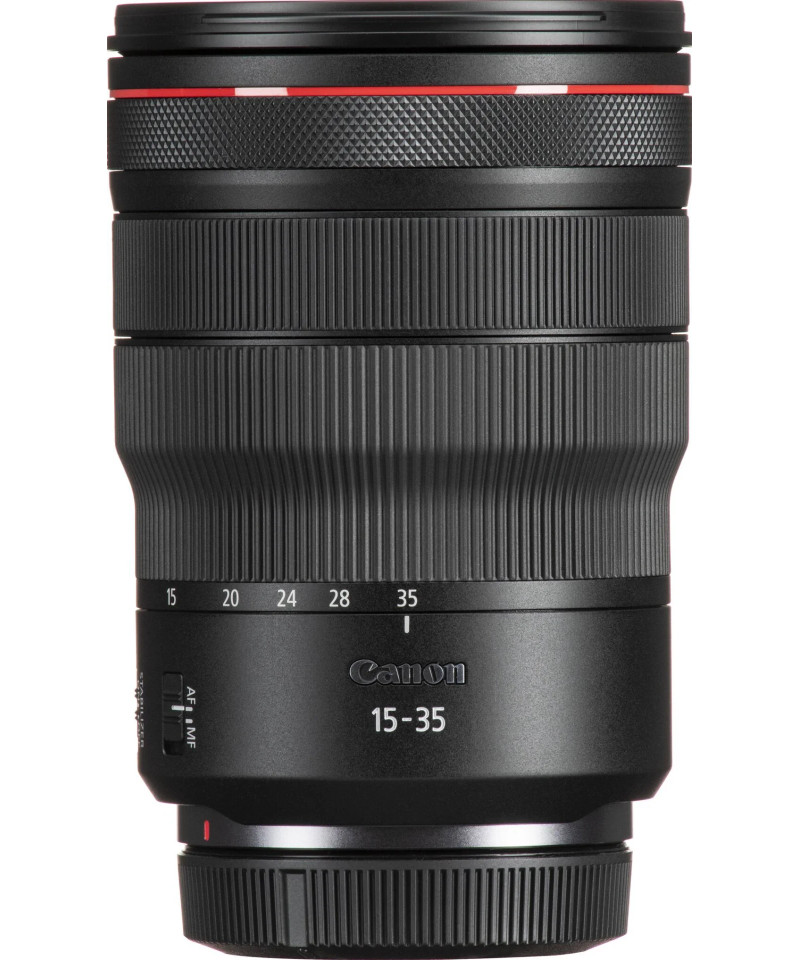 RF 15-35mm f/2.8 L IS USM