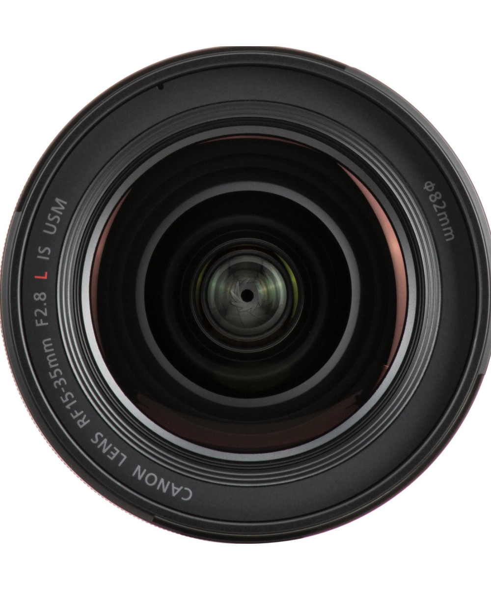 RF 15-35mm f/2.8 L IS USM
