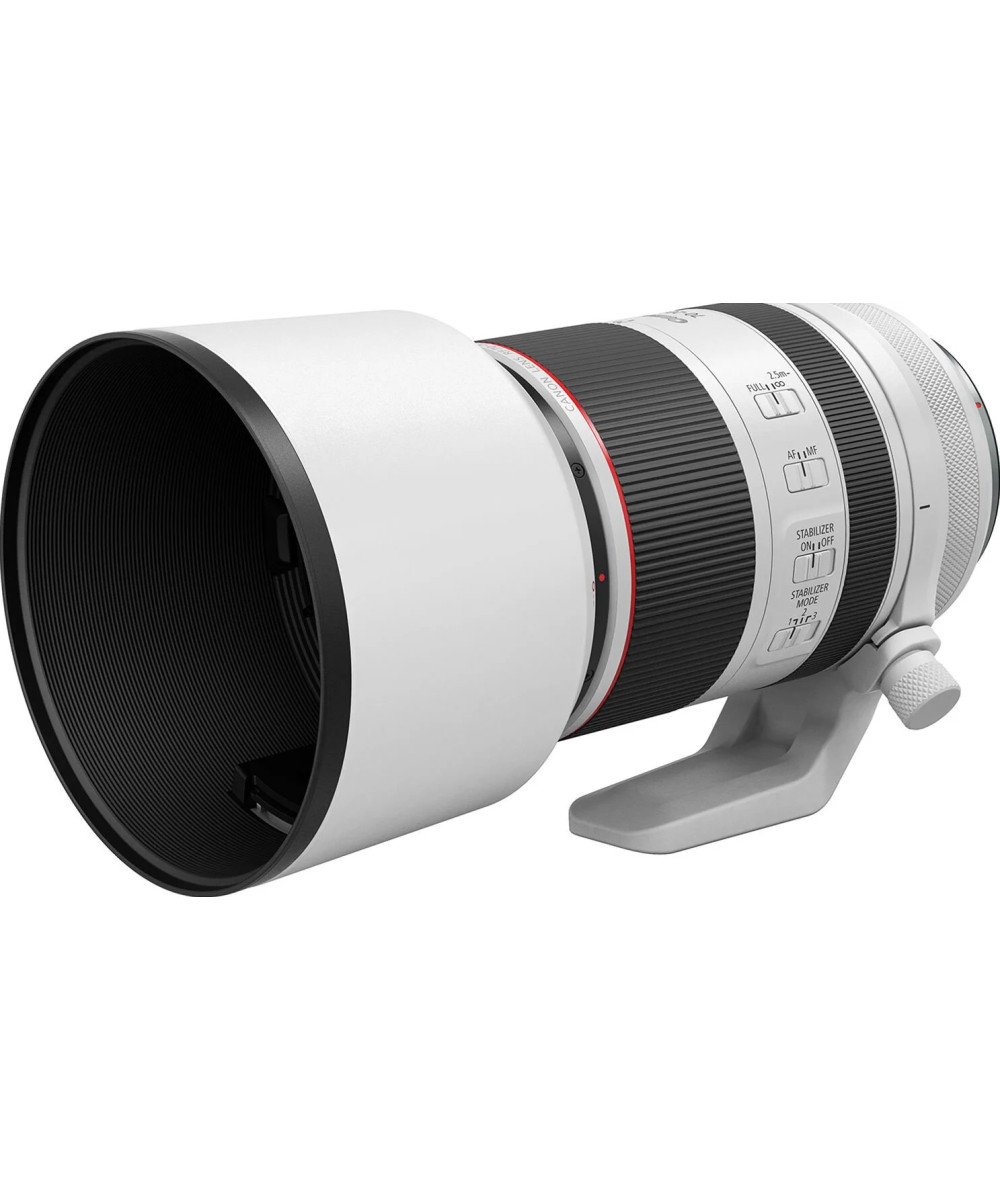 RF 70-200mm f/2.8 L IS USM