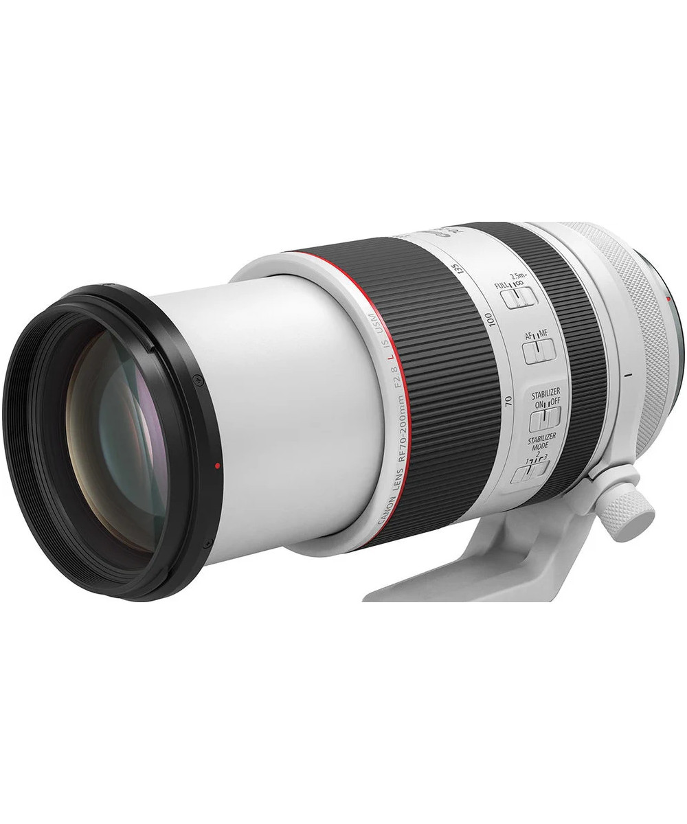 RF 70-200mm f/2.8 L IS USM