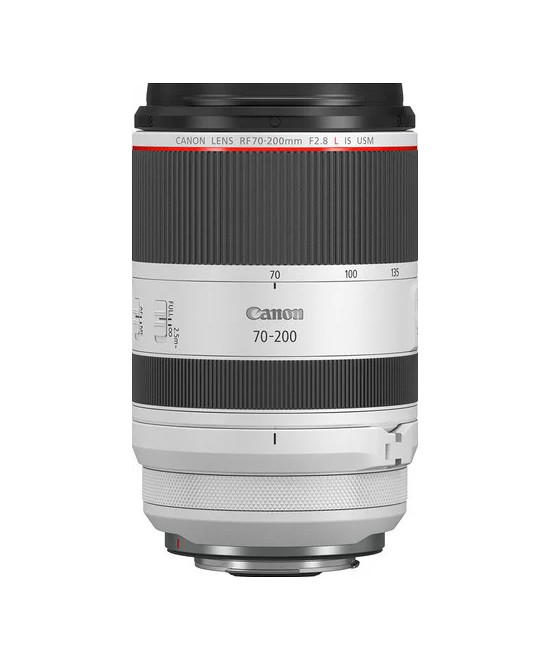 RF 70-200mm f/2.8 L IS USM