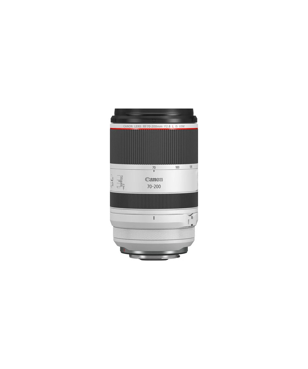 RF 70-200mm f/2.8 L IS USM