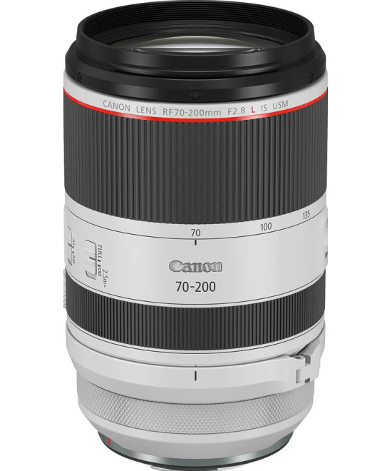 RF 70-200mm f/2.8 L IS USM