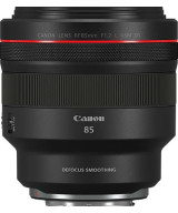 RF 85mm f/1.2 L USM DS
