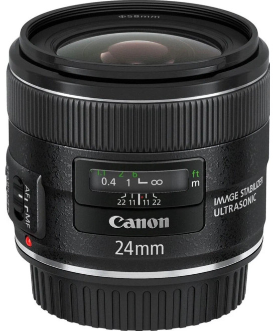 EF 24mm f/2.8 IS USM