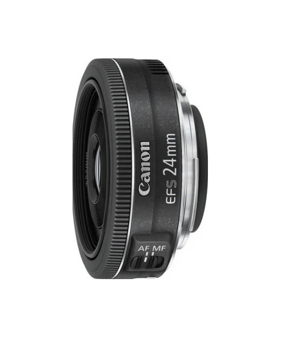 EF-S 24mm f/2.8 STM