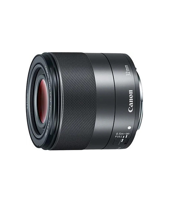 EF-M 32mm f/1.4 STM