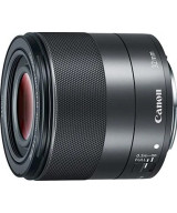 EF-M 32mm f/1.4 STM