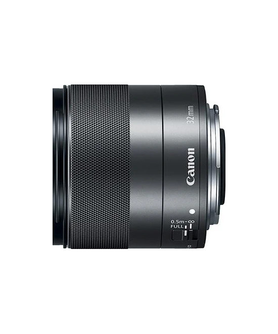 EF-M 32mm f/1.4 STM