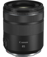 RF 85mm f/2.0 Macro IS STM