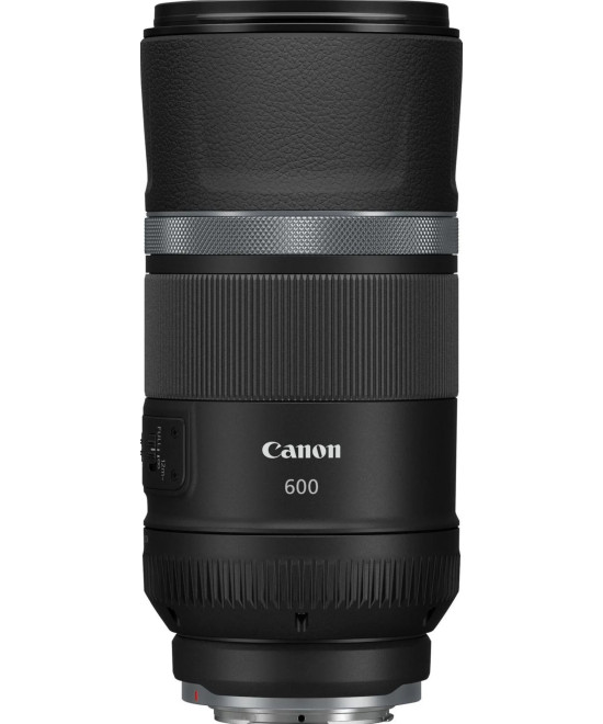 RF 600mm f/11 IS STM