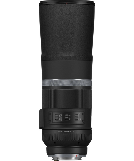 RF 800mm f/11 IS STM