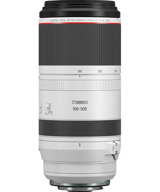 RF 100-500mm f/4.5-7.1 L IS USM