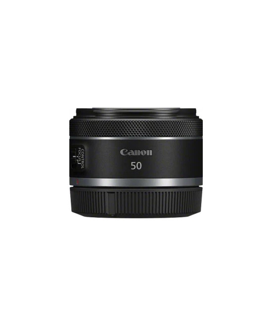 RF 50mm f/1.8 STM