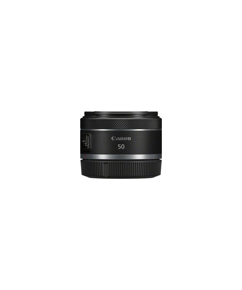 RF 50mm f/1.8 STM