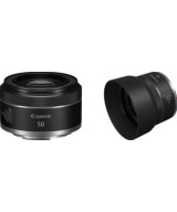 RF 50mm f/1.8 STM