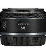 RF 50mm f/1.8 STM