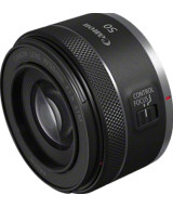 RF 50mm f/1.8 STM