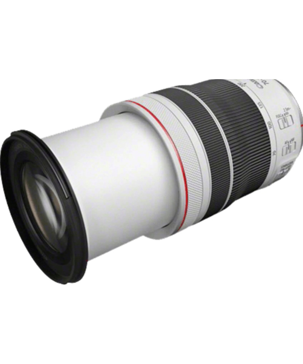 RF 70-200mm f/4 L IS USM