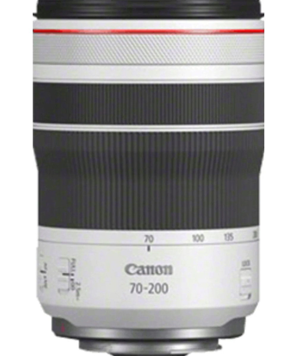RF 70-200mm f/4 L IS USM