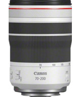 RF 70-200mm f/4 L IS USM