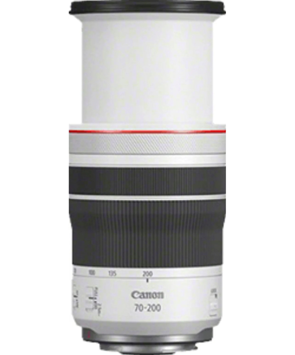 RF 70-200mm f/4 L IS USM