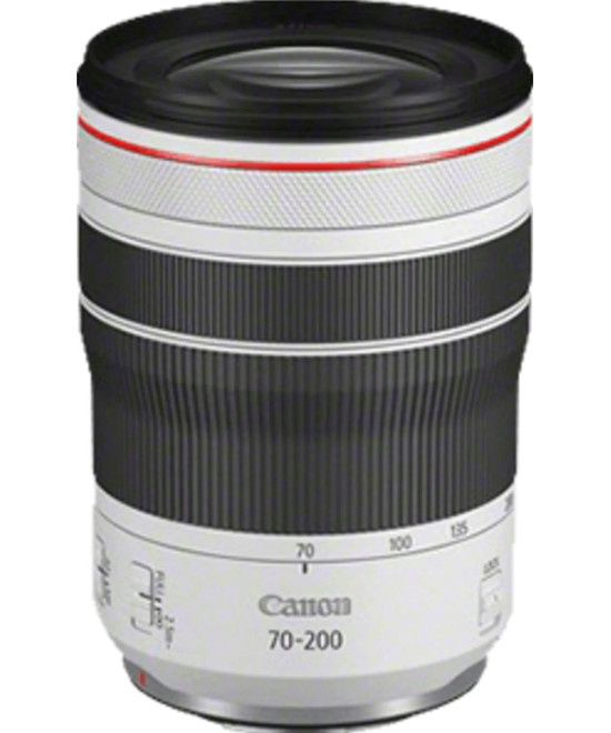 RF 70-200mm f/4 L IS USM