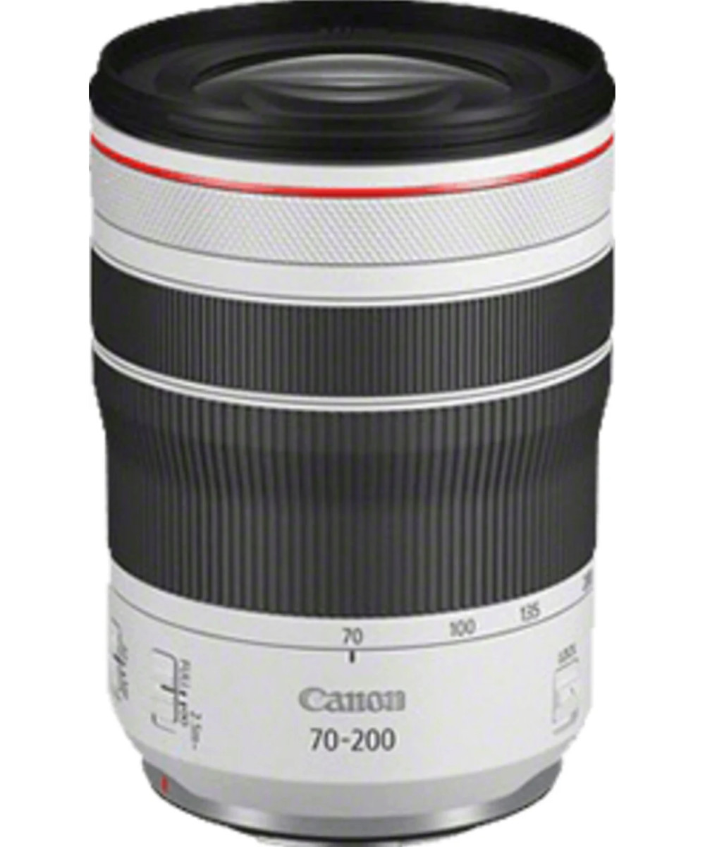 RF 70-200mm f/4 L IS USM