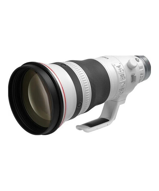 RF 400mm f/2.8 L IS USM