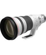 RF 400mm f/2.8 L IS USM