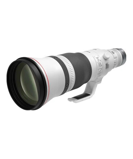 RF 600mm f/4 L IS USM